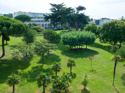 Résidence Royal Park - Camping Loire-Atlantique - Image N°2