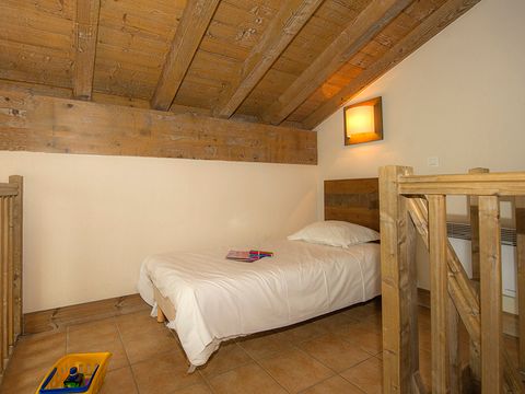 APPARTEMENT 6 personnes - G/177_3 PIECES 6 PERSONNES
