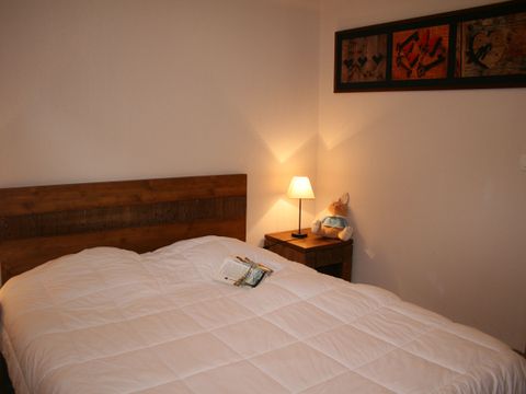 APPARTEMENT 6 personnes - G/177_3 PIECES 6 PERSONNES