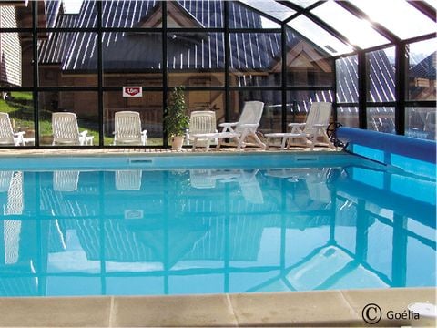 Résidence Goélia Le Village Gaulois - Camping Savoia