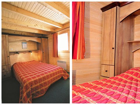 APPARTEMENT 6 personnes - G/28_3 PIECES 6 PERSONNES