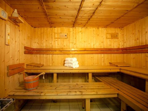 Résidence Goélia Le Village Gaulois - Camping Savoie - Image N°2