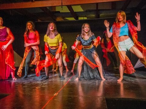 Résidence Club Goélia Le Village Marin - Camping Aude