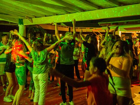 Résidence Club Goélia Le Village Marin - Camping Aude