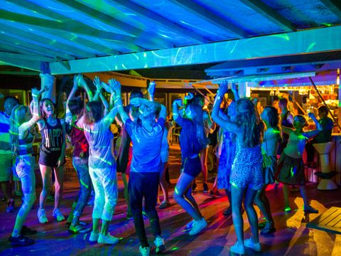 Résidence Club Goélia Le Village Marin - Camping Aude