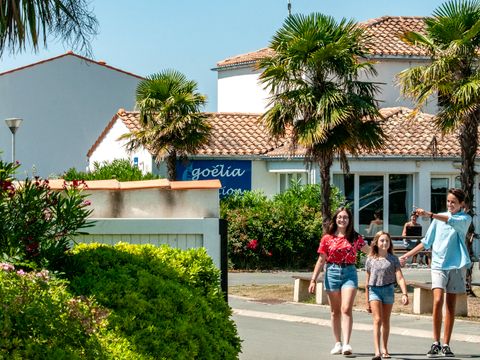 VILLA 8 personnes - G/31_VILLA 8 PERSONNES