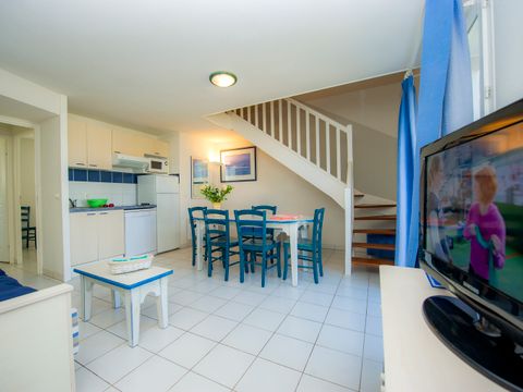 VILLA 6 personnes - G/31_VILLA 6 PERSONNES
