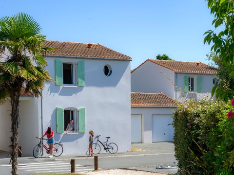 VILLA 8 personnes - G/31_VILLA 8 PERSONNES
