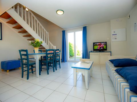 VILLA 8 personnes - G/31_VILLA 8 PERSONNES