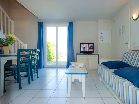 VILLA 6 personnes - G/31_VILLA 6 PERSONNES