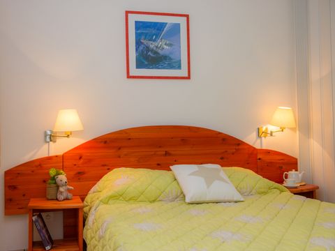 APPARTEMENT 8 personnes - G/194_4 PIECES 8 PERSONNES