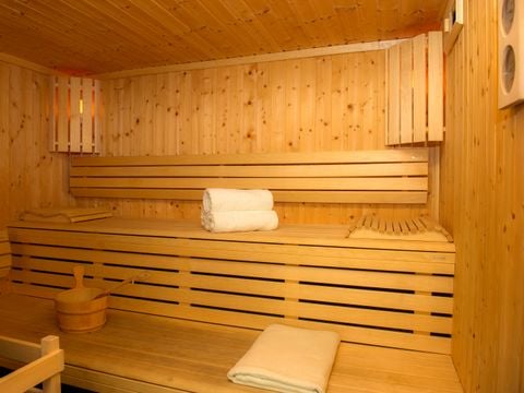 Résidence Goélia Le Cordouan - Camping Gironde - Image N°5
