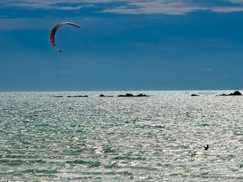 Résidence Goélia - Bleue Océane - Camping Morbihan - Image N°5