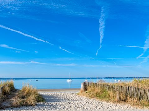 Résidence Goélia - Bleue Océane - Camping Morbihan - Image N°23