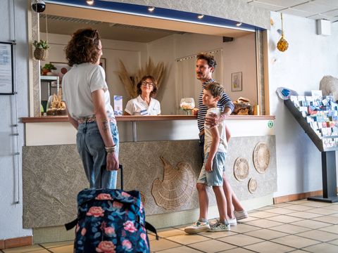 Résidence Goélia - Bleue Océane - Camping Morbihan - Image N°9