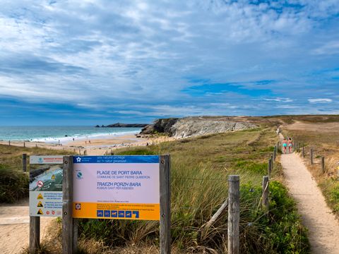 Résidence Goélia - Bleue Océane - Camping Morbihan - Image N°18