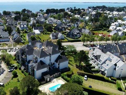 Résidence Goélia - Bleue Océane - Camping Morbihan - Image N°20