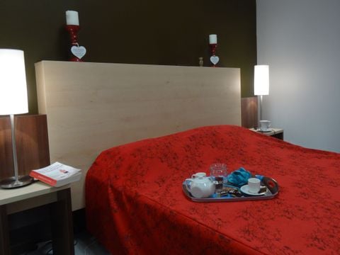 APPARTEMENT 4 personnes - G/185_2 PIECES 4 PERSONNES