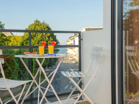 Résidence Goélia - Les 7 Îles - Camping Côtes-d'Armor - Image N°4