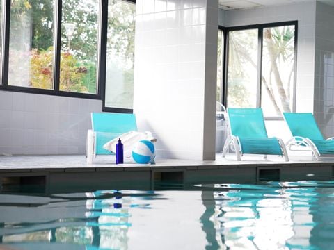 Résidence Goélia - Les 7 Îles - Camping Côtes-d'Armor