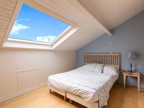 STUDIO 4 personnes - G/292_STUDIO 4 PERSONNES CÔTÉ JARDIN