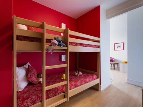 STUDIO 4 personnes - G/292_STUDIO 4 PERSONNES CÔTÉ JARDIN