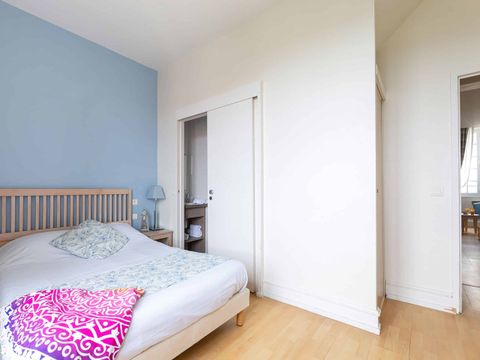 STUDIO 4 personnes - G/292_STUDIO 4 PERSONNES CÔTÉ RUE