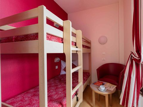 Résidence Goélia - Le Castel Normand - Camping Calvados - Image N°12