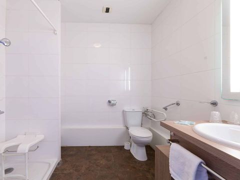 Résidence Goélia - Le Castel Normand - Camping Calvados - Image N°23