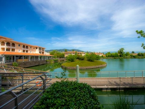 Goélia Mandelieu Riviera Resort - Camping Alpes-Maritimes - Image N°27
