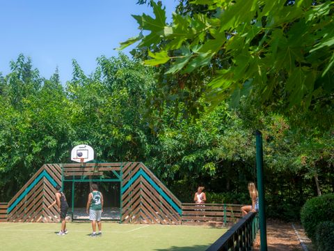 Goélia Mandelieu Riviera Resort - Camping Alpes-Maritimes