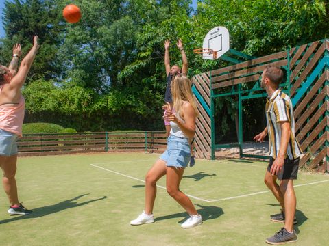 Goélia Mandelieu Riviera Resort - Camping Alpes-Maritimes