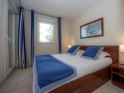APPARTEMENT 4 personnes - G/272_2 PIECES 4 PERSONNES