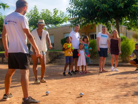 Goélia Mandelieu Riviera Resort - Camping Alpes-Maritimes