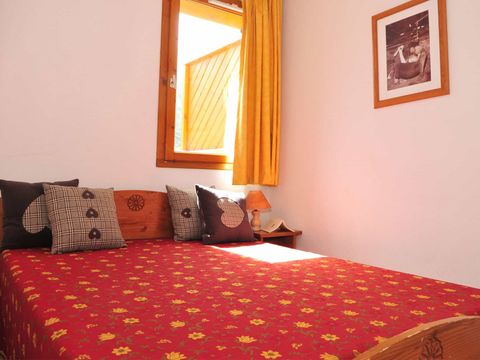 Résidence Goélia Le Relais des Pistes - Camping Savoie - Image N°8
