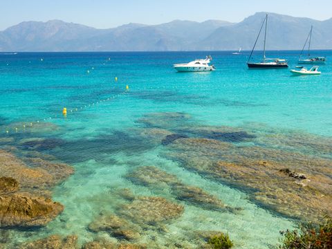 Résidence Goélia Perla d'Isula - Camping Corse du Nord - Image N°16