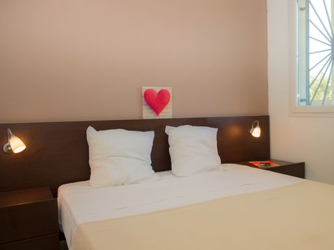 APPARTEMENT 4 personnes - G/60_2 PIECES 2/4 PERS. 