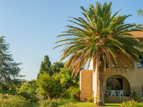 Résidence Goélia Perla d'Isula - Camping Corse du Nord - Image N°13