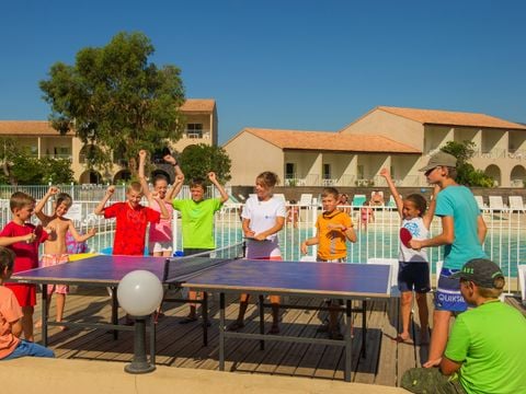 Résidence Goélia Perla d'Isula - Camping Corse du Nord - Image N°2
