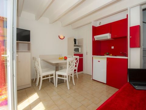 MAISON 5 personnes - G/22_MAISONNETTE 2 PIECES 4/5 PERSONNES