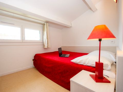 MAISON 5 personnes - G/22_MAISONNETTE 2 PIECES 4/5 PERSONNES
