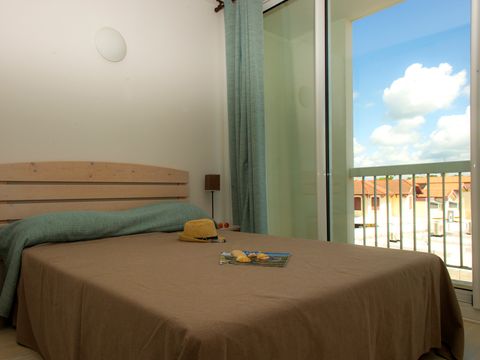 Appartement 4 personnes - G/165_2 PIECES 4 PERSONNES