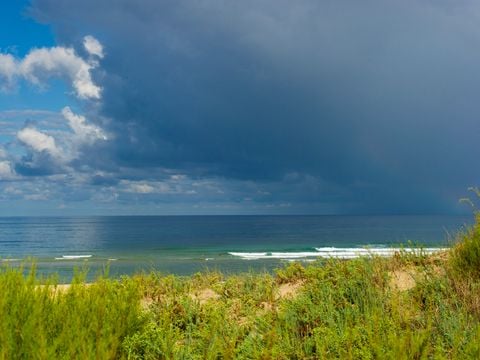 Résidence Goélia Les Jardins de l'Oyat - Camping Landes - Image N°5