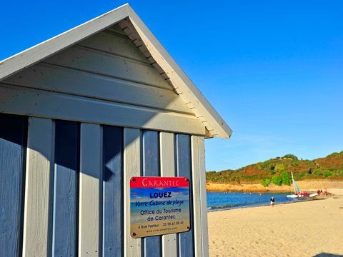 Résidence Goélia - Résidence du Golf - Camping Finistère - Image N°35