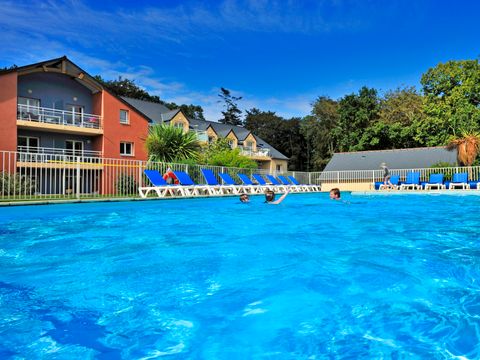 Résidence Goélia - Résidence du Golf - Camping Finistère - Image N°17