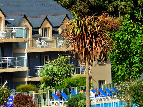 Résidence Goélia - Résidence du Golf - Camping Finistère - Image N°42