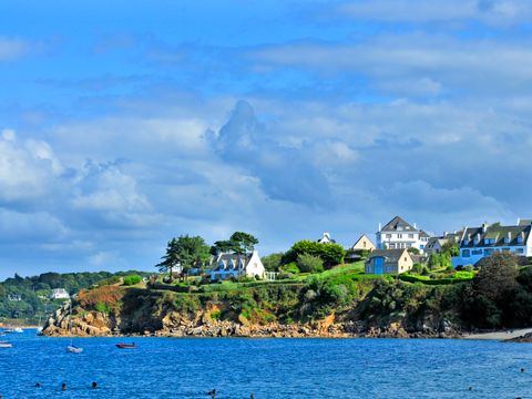 Résidence Goélia - Résidence du Golf - Camping Finistère - Image N°38