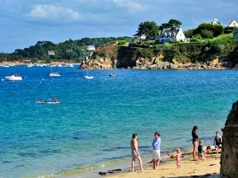 Résidence Goélia - Résidence du Golf - Camping Finistère - Image N°41