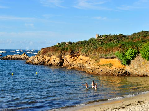 Résidence Goélia - Résidence du Golf - Camping Finistère - Image N°34