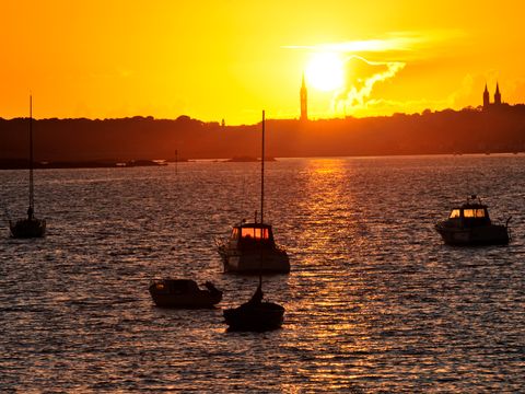 Résidence Goélia - Résidence du Golf - Camping Finistère - Image N°14